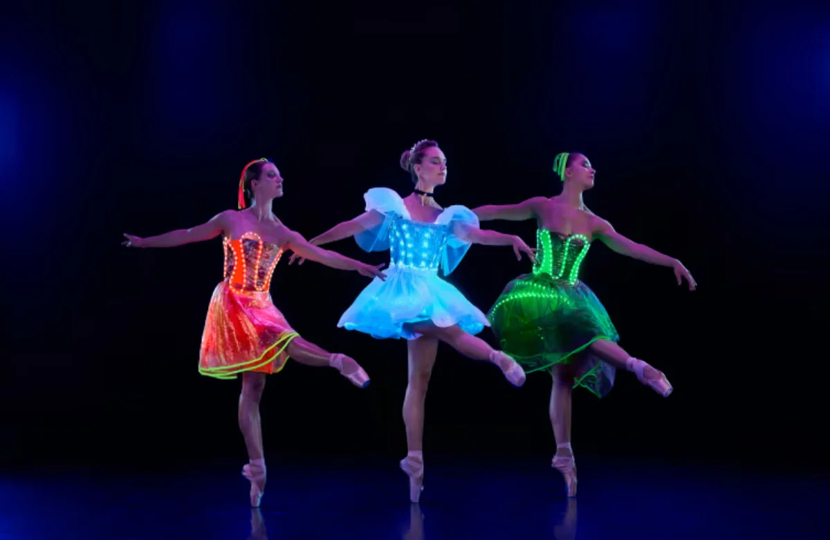 Ballet of Lights: Cinderella photo 4