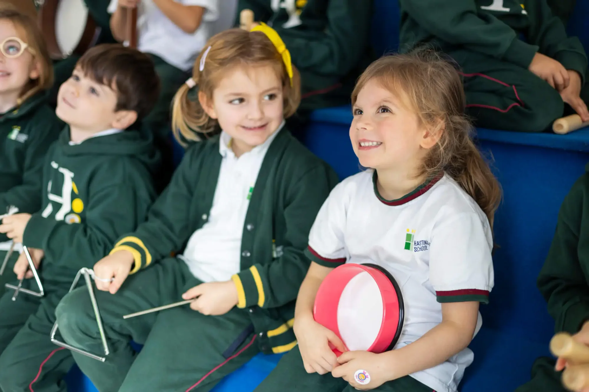 Hastings School Summer Camp photo 3