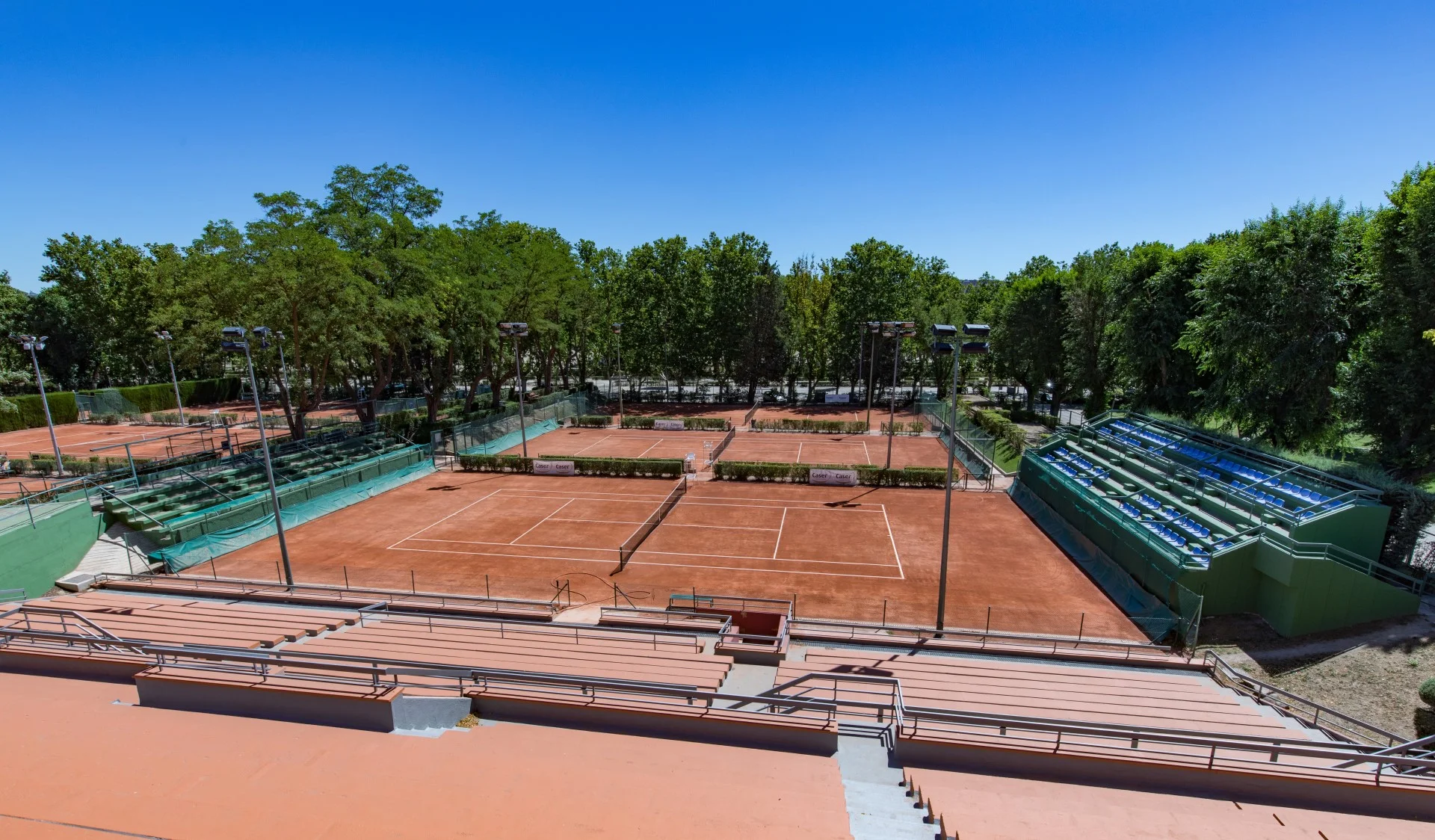 Tennis School photo 4