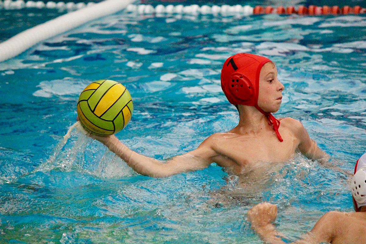 Brains Swim School La Moraleja photo 4