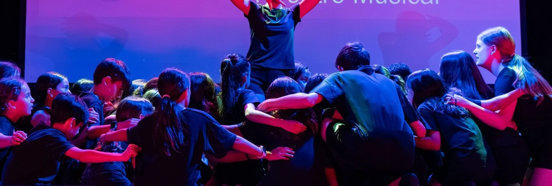 Musical Theater for Kids and Teens photo 4