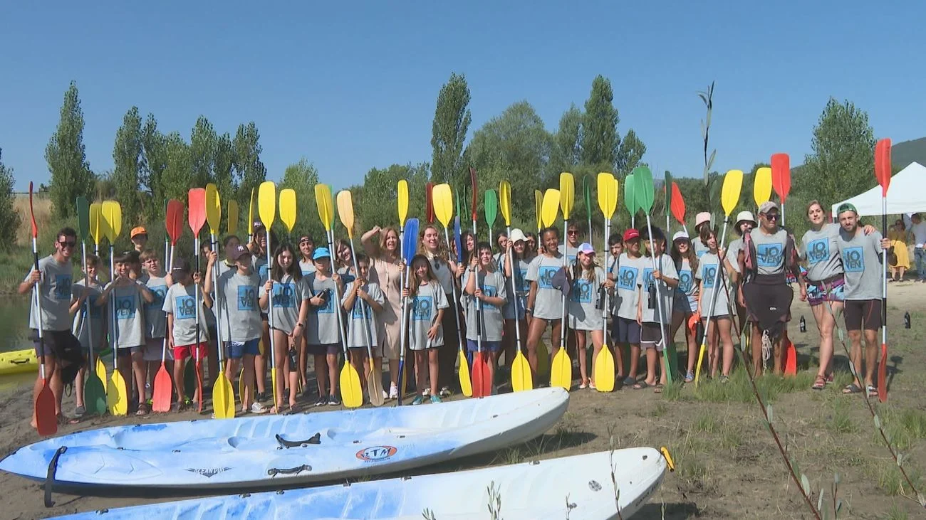 Comunidad de Madrid Teen Camps: ¿Tienes plan para el verano? photo 1