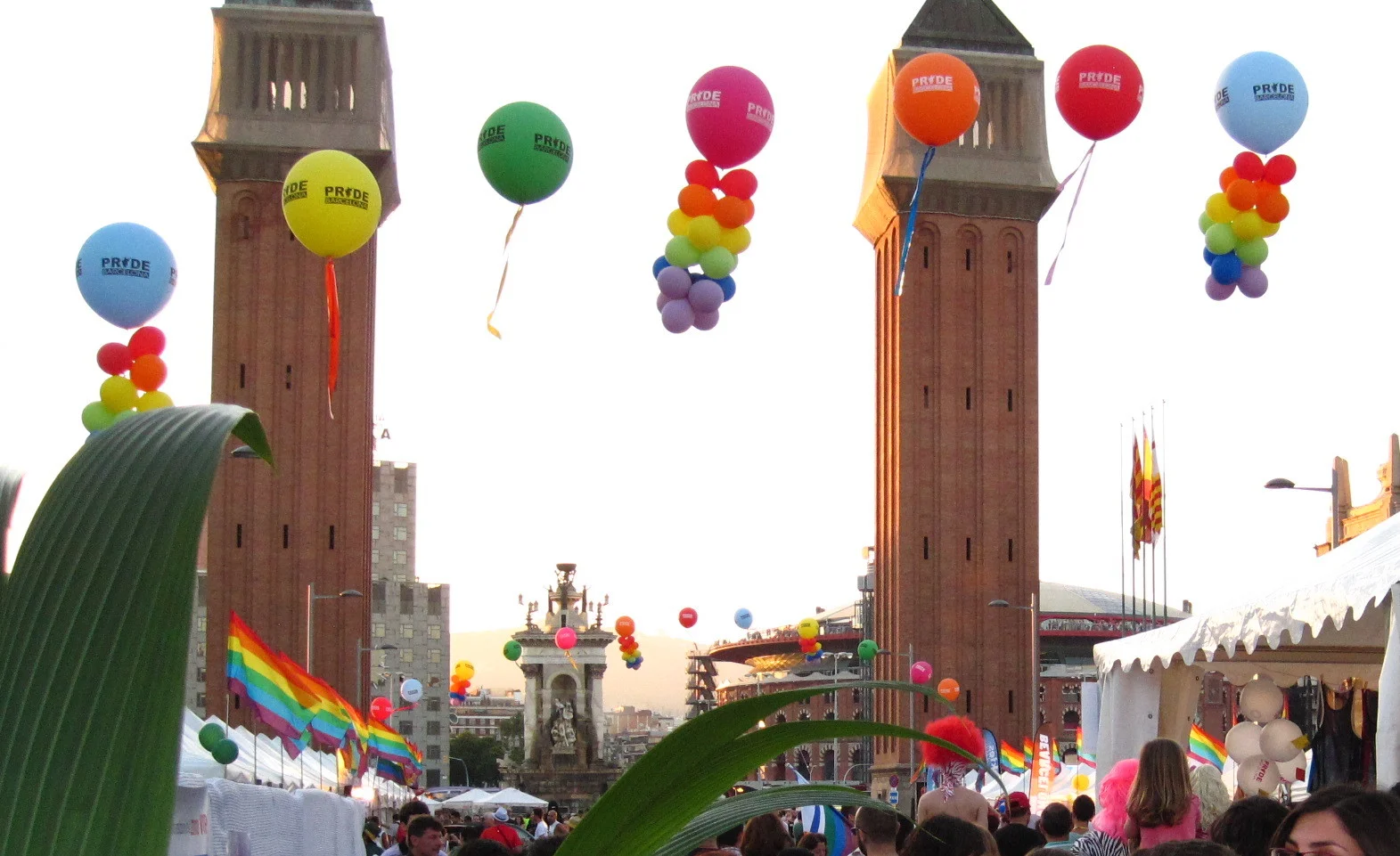 380,000 People Celebrate LGBTQIA+ Culture photo 3
