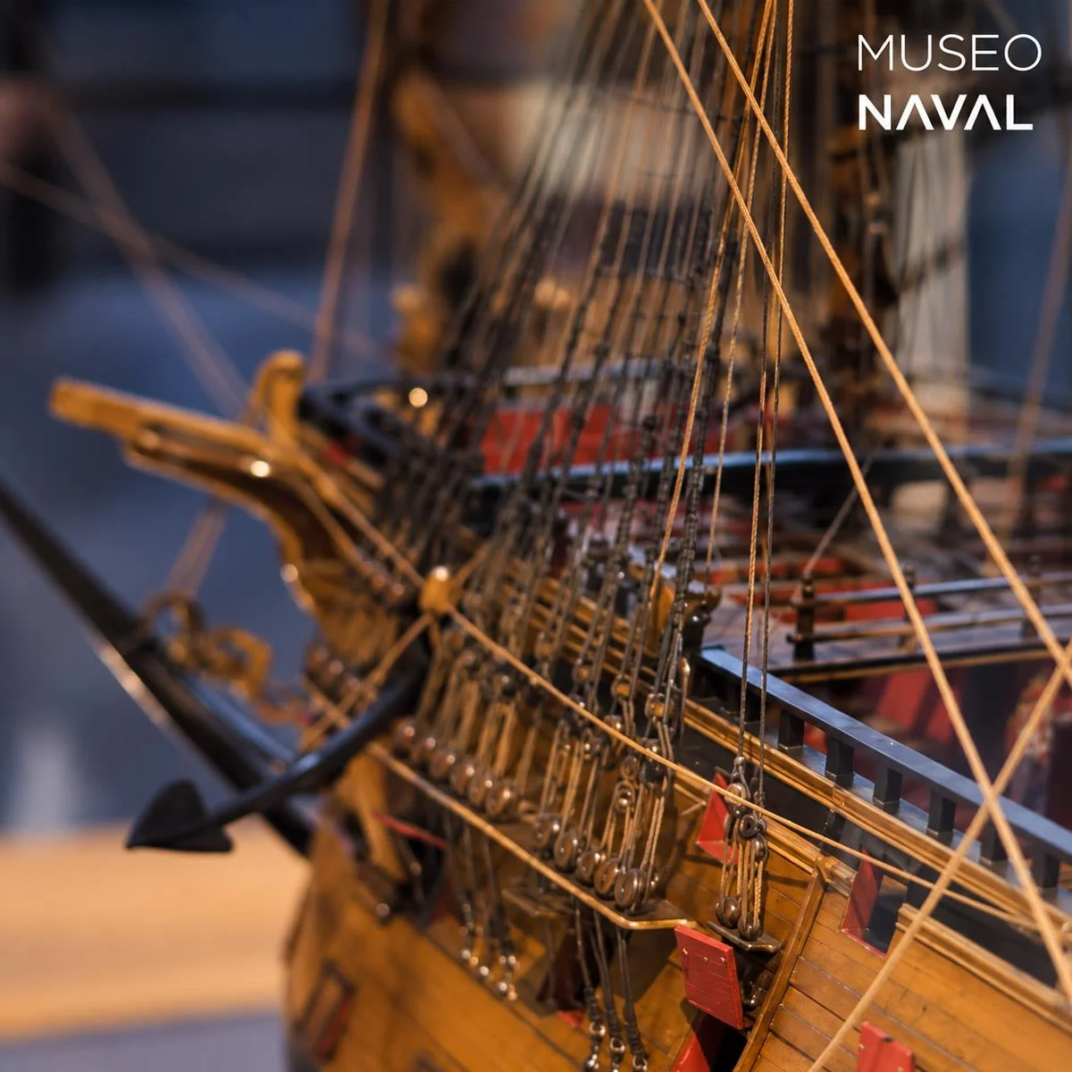 Museo Naval photo 6