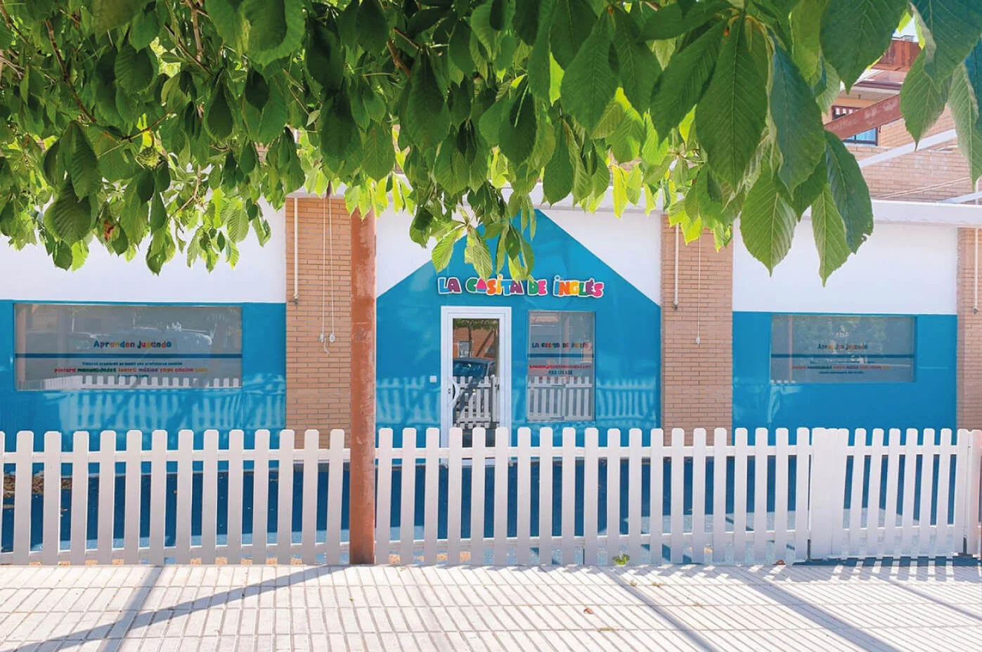 La Casita de Inglés Madrid photo 5
