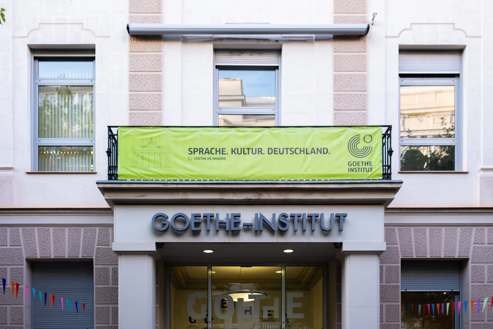 Goethe-Institut German for Kids and Teens photo 4