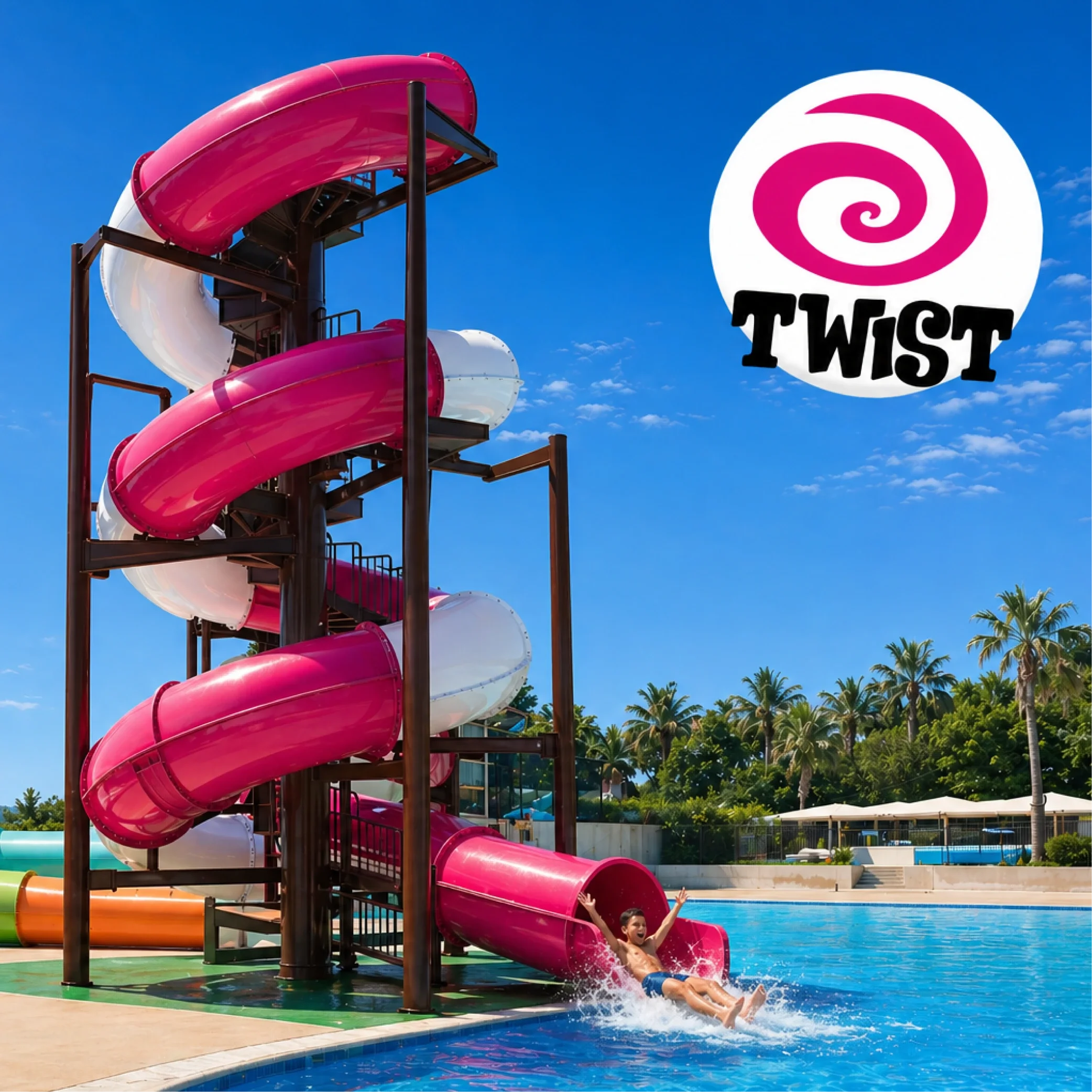 Illa Fantasia Water Park photo 4