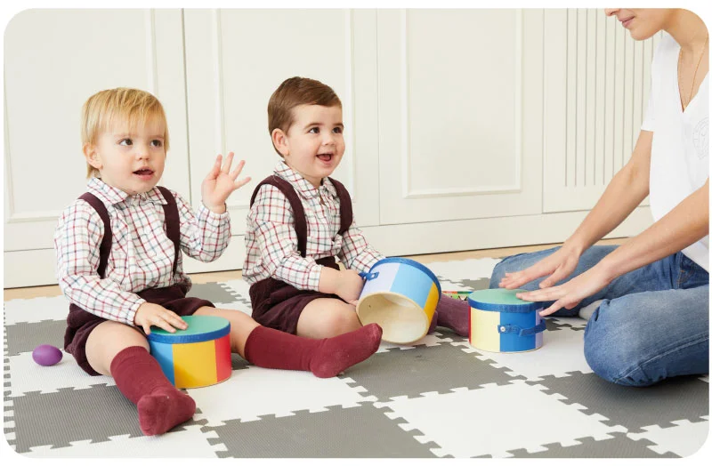 Micasso Baby Club Madrid photo 1