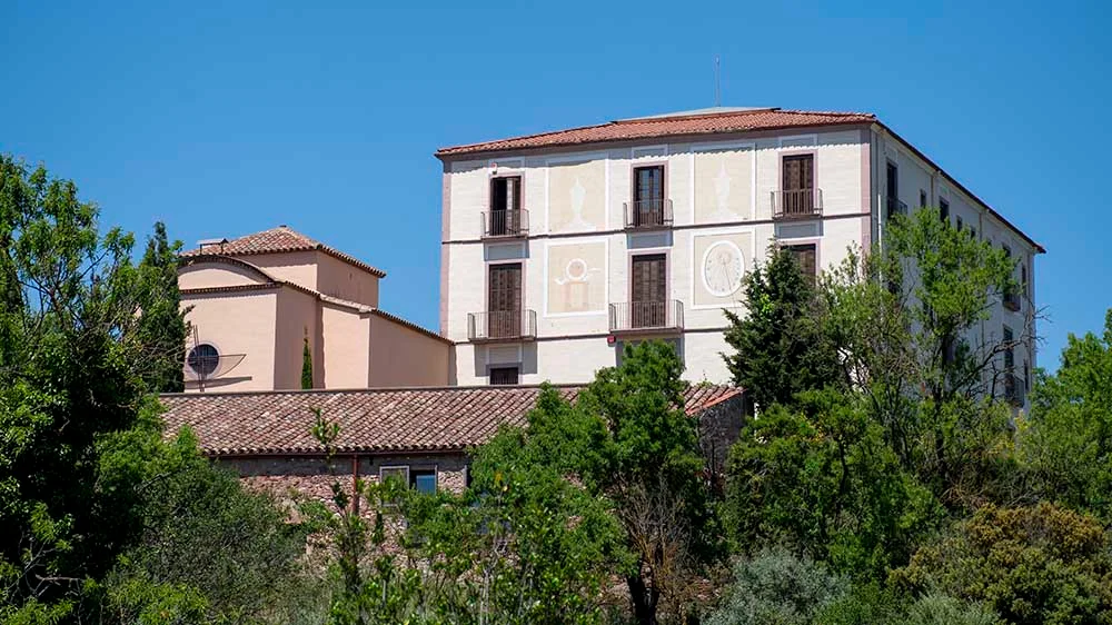Casa Nova de l'Obac photo 1