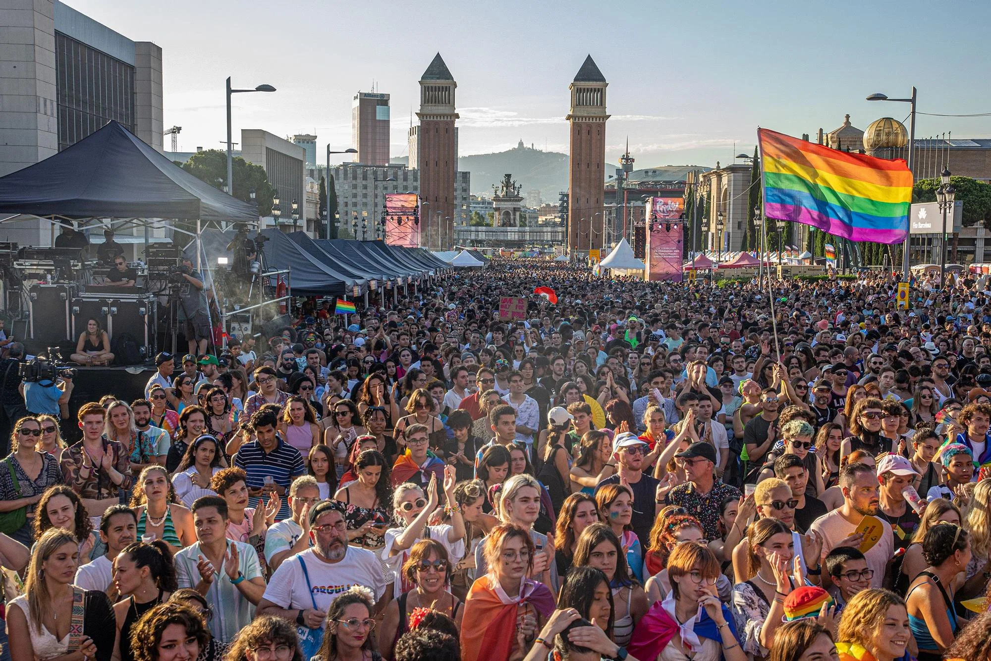 380,000 People Celebrate LGBTQIA+ Culture photo 4