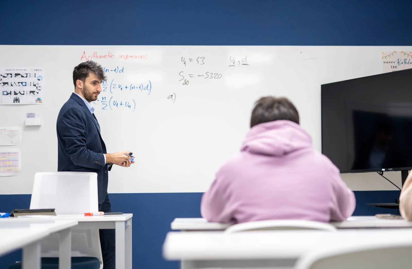 Think Ahead Academy Tutoring photo 3