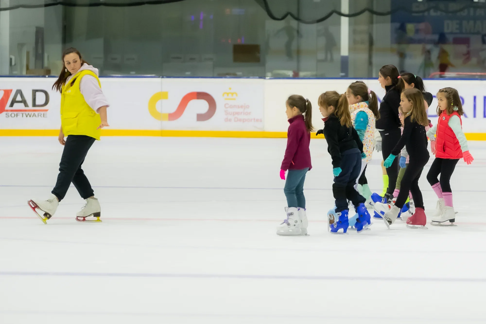 Ice Skating School photo 2