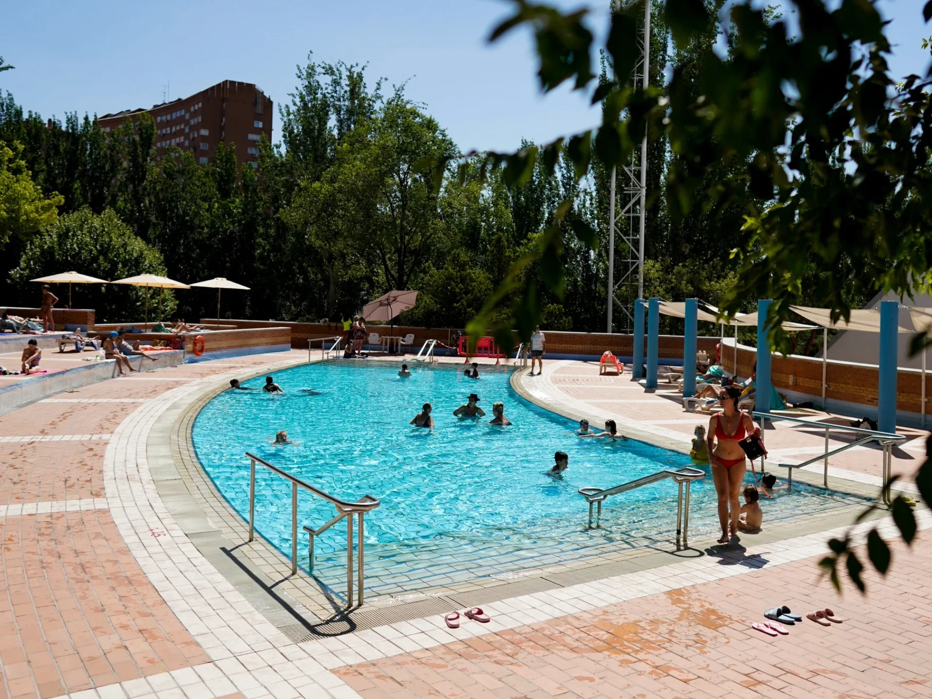 Swim Lessons photo 4
