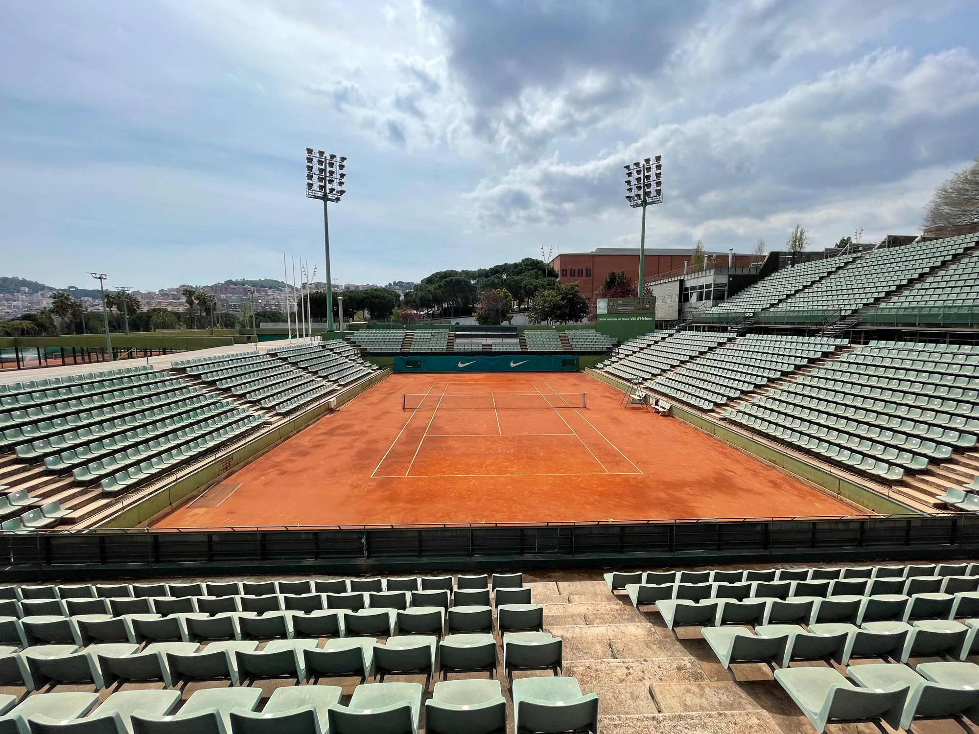 Tennis School photo 2