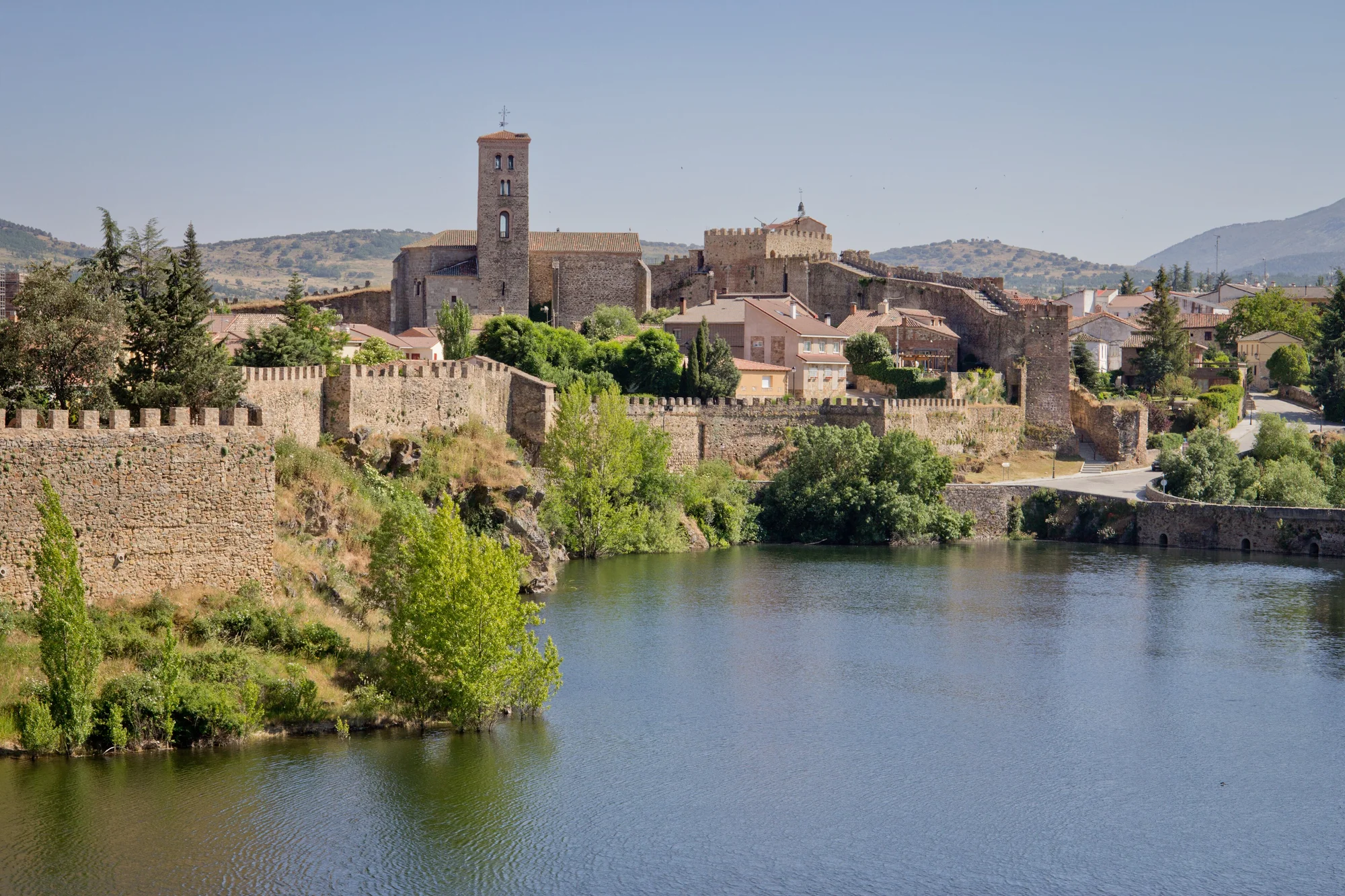 Buitrago del Lozoya photo 5