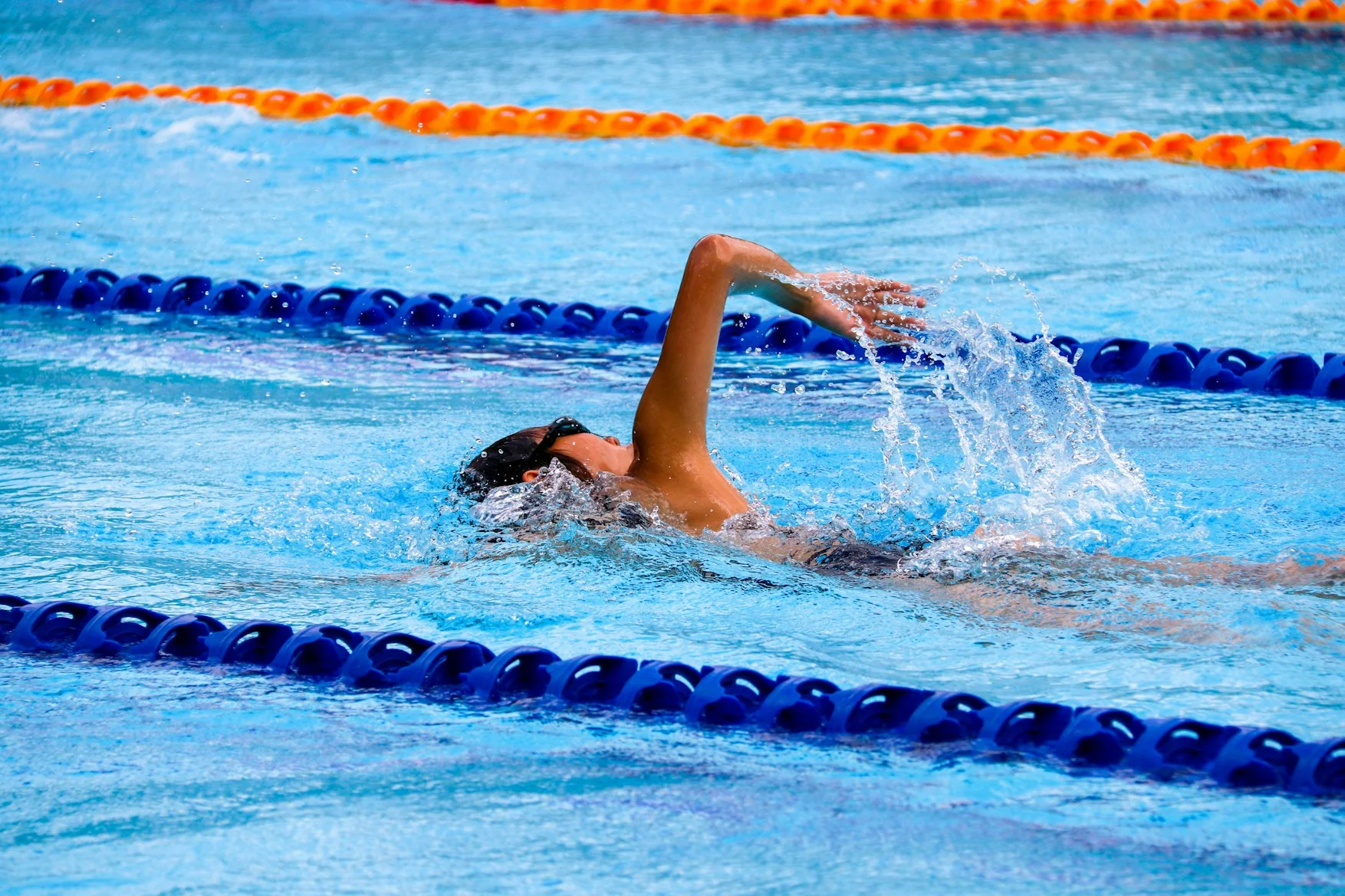 Sport Las Rozas Swim School photo 2