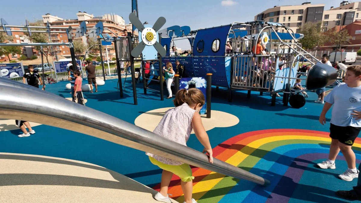 Parque Aviocar photo 1