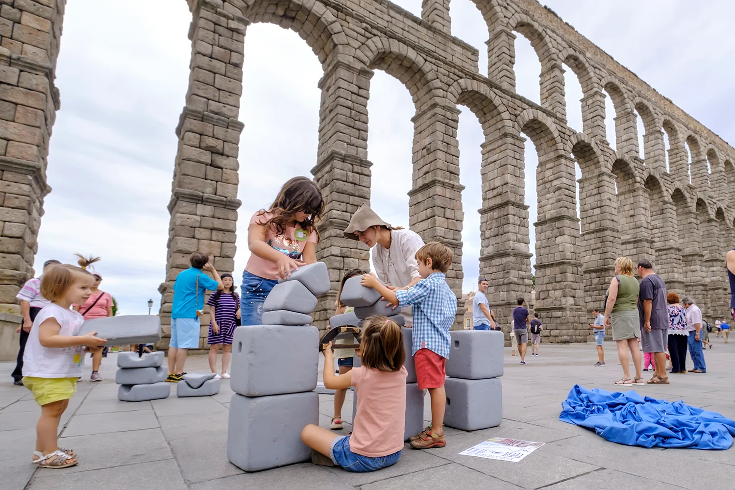 Segovia photo 4
