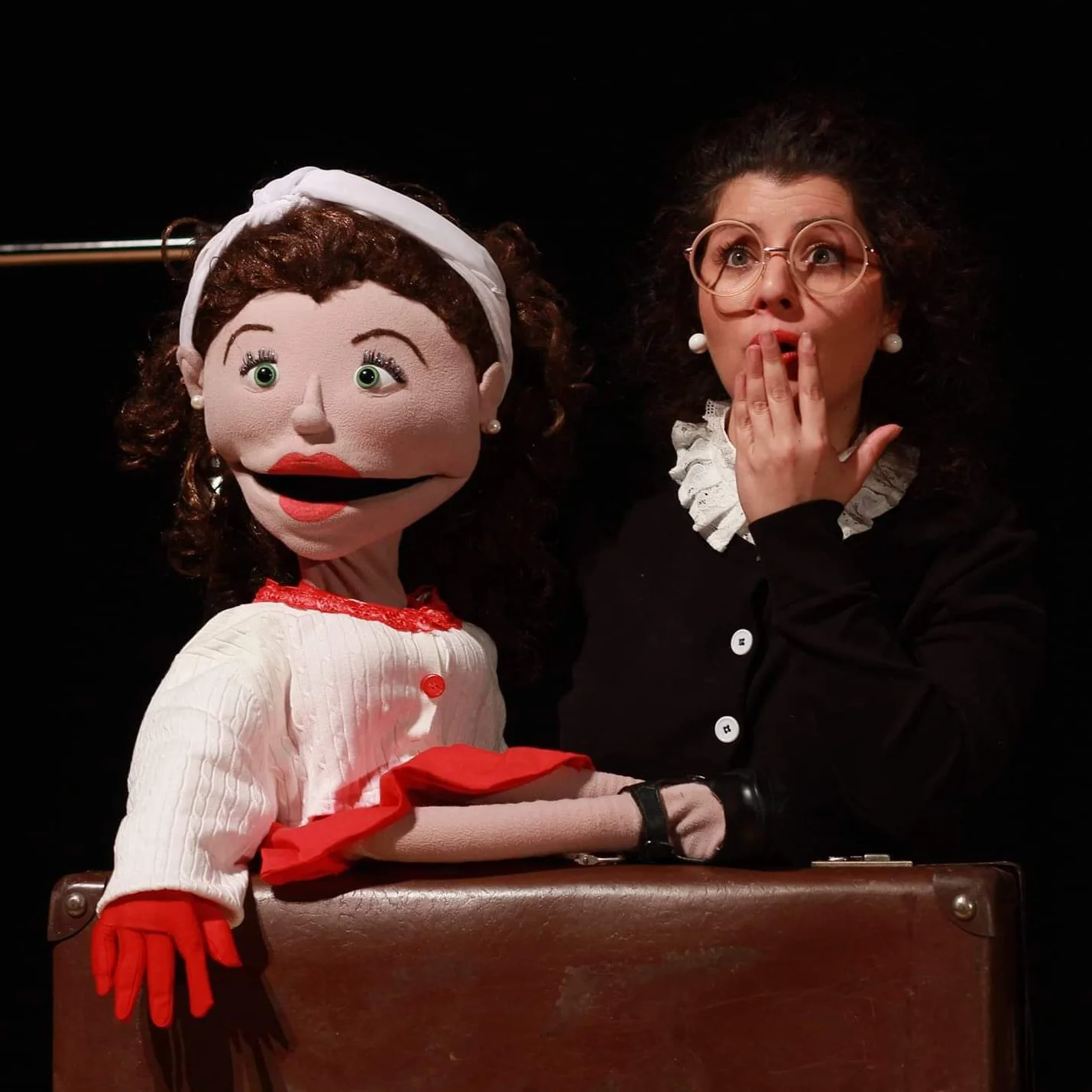 Titirimadroño: Madrid International Puppet Theater Festival photo 5