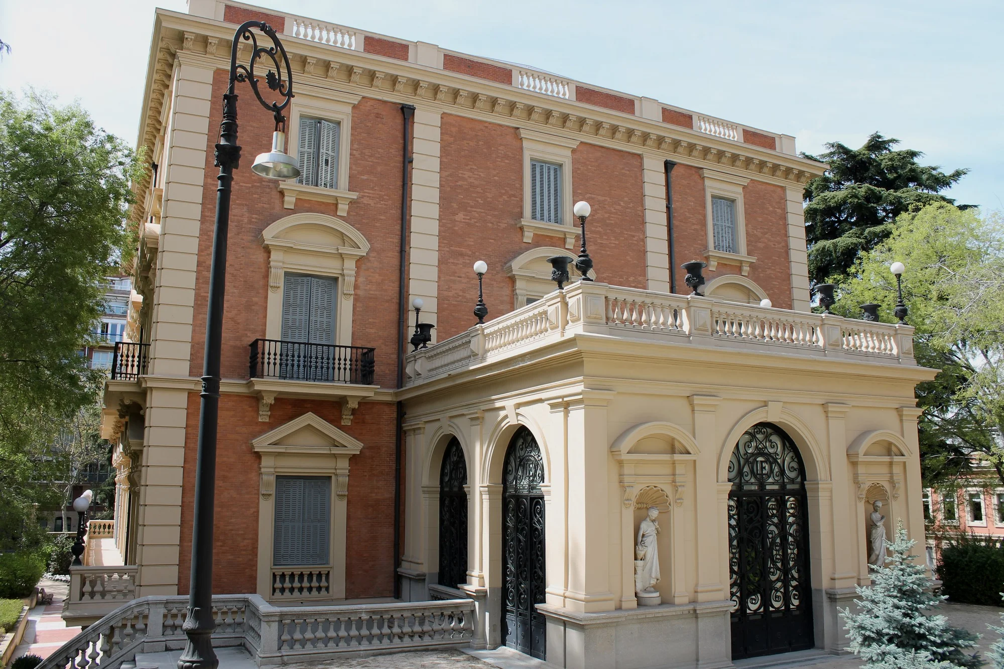 Museo Lázaro Galdiano photo 2