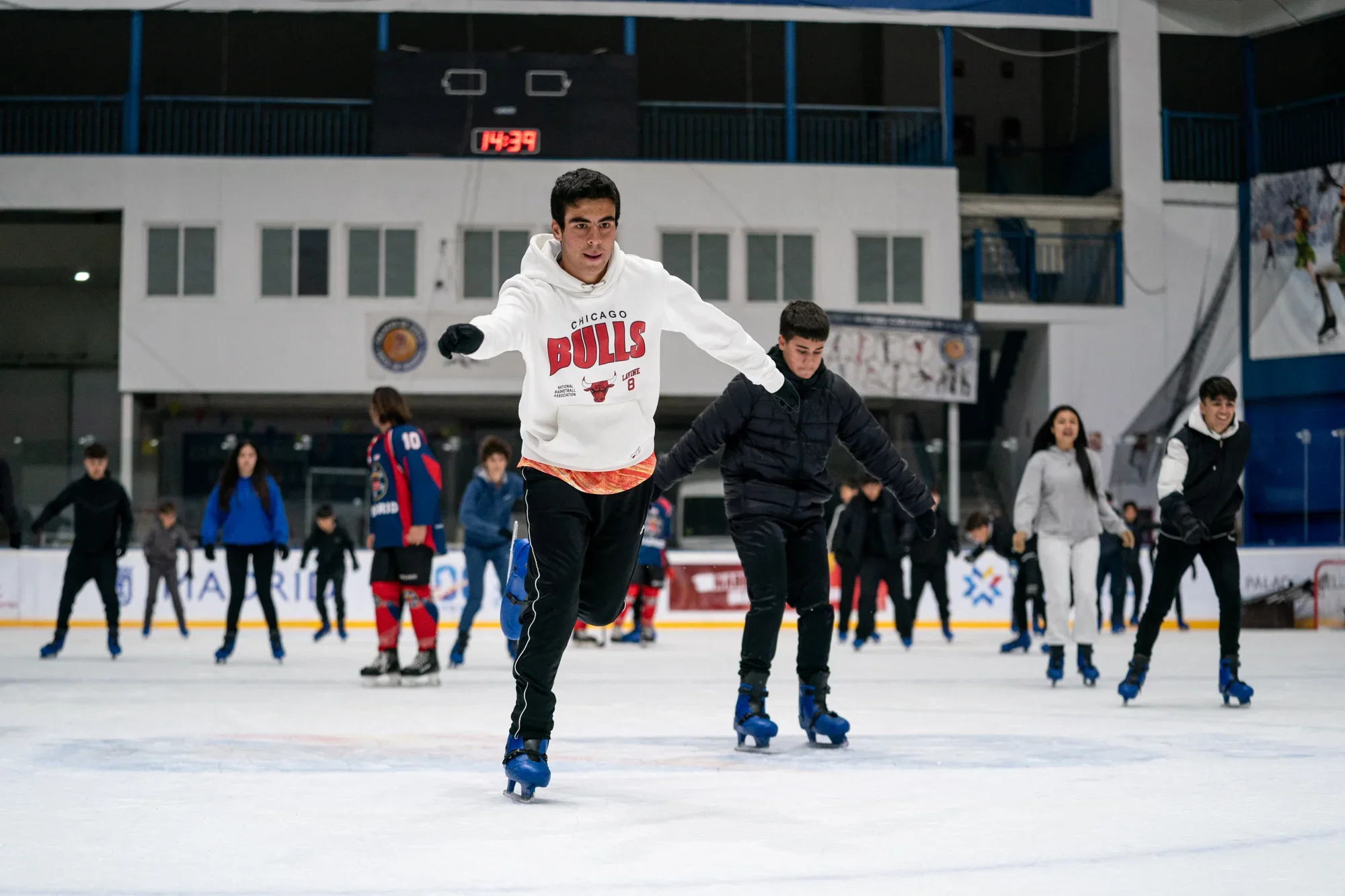 Ice Skating School photo 4