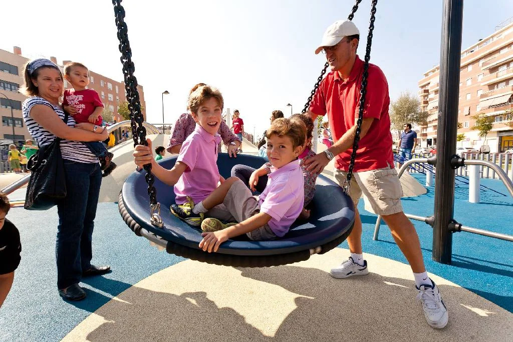 Parque Aviocar photo 4