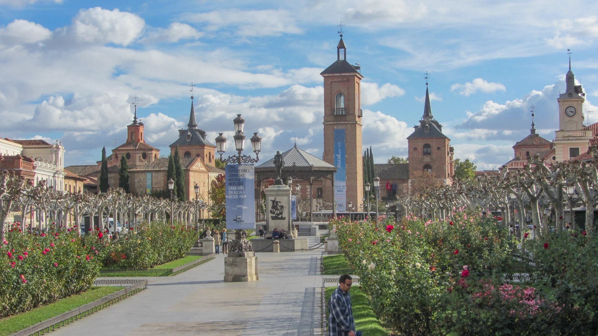 Alcalá de Henares photo 4