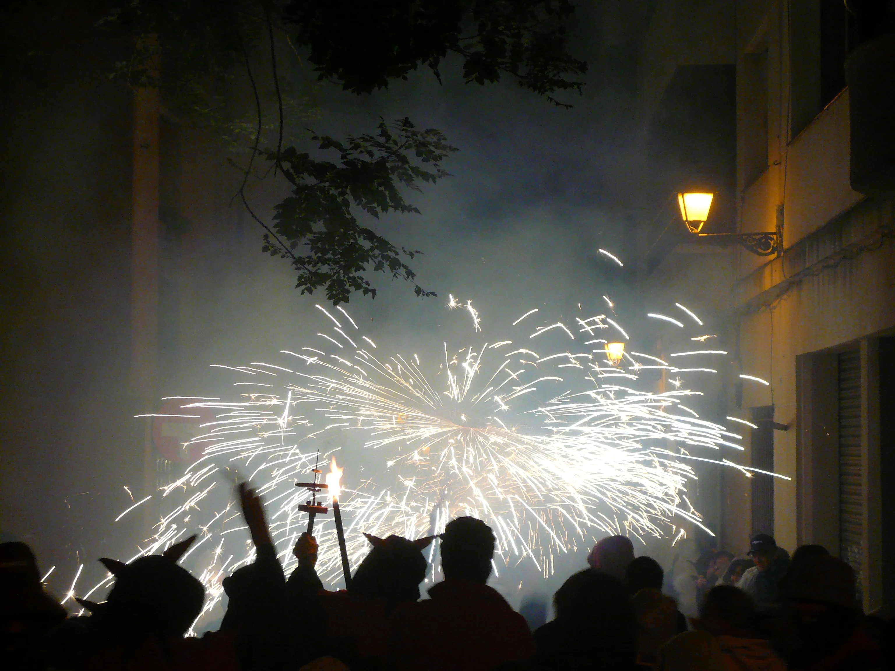 Festa Major de Sarrià 2026 photo 5