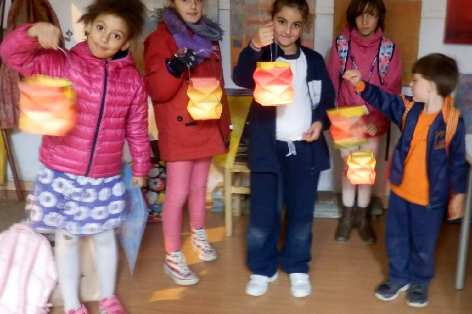 Tallers de Nadal (El Taller de l'Artista) photo 2
