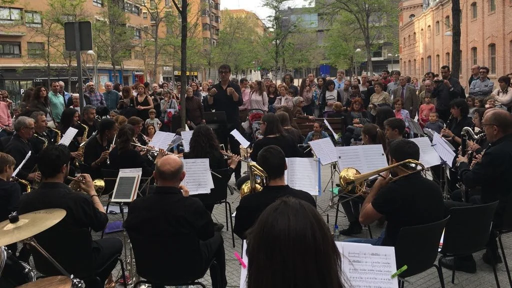 Escuelas Municipales de Música y Danza de Madrid photo 3