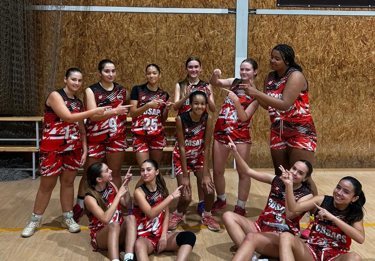 Basketball School photo 2