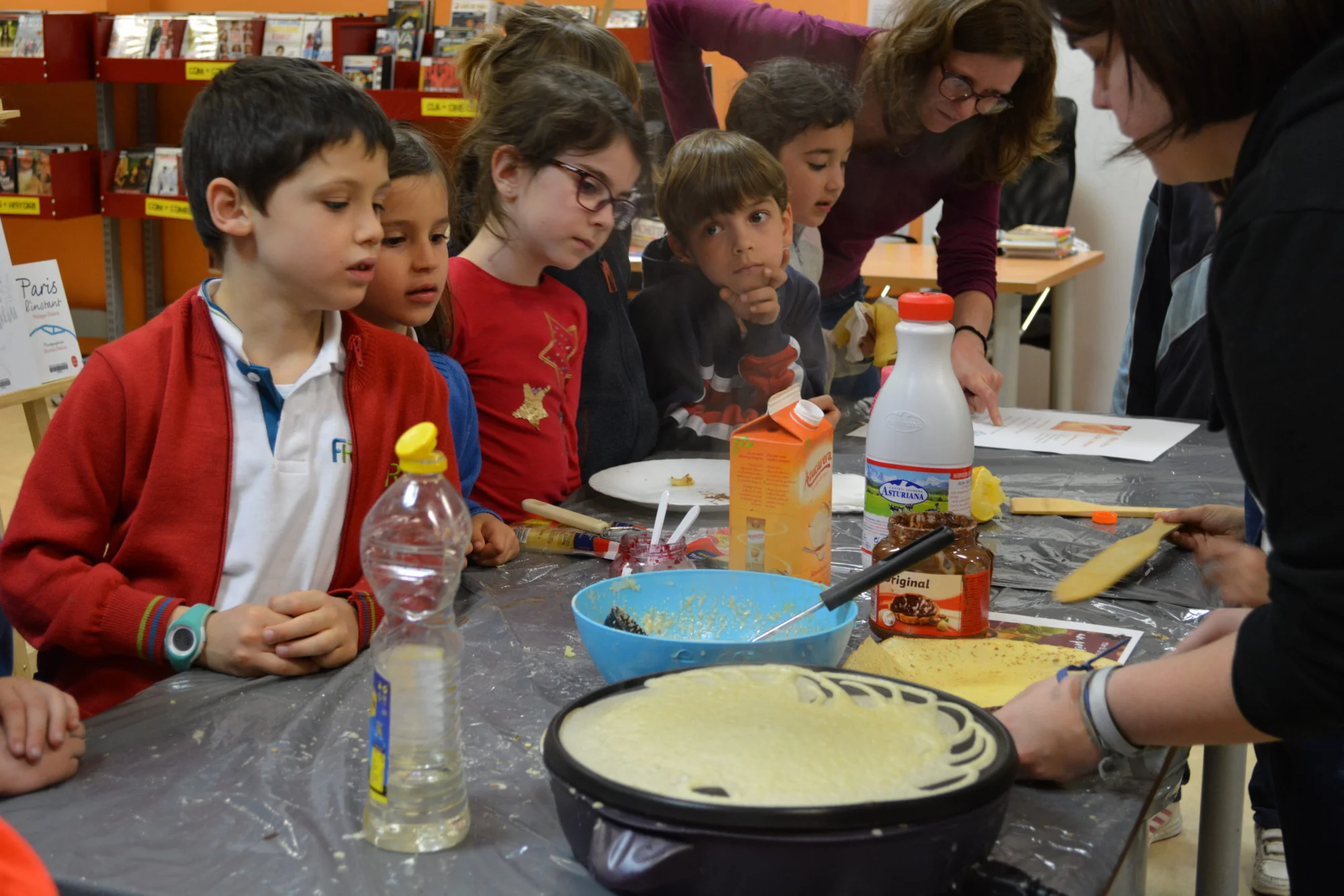 Alliance Française French for Kids and Teens photo 2