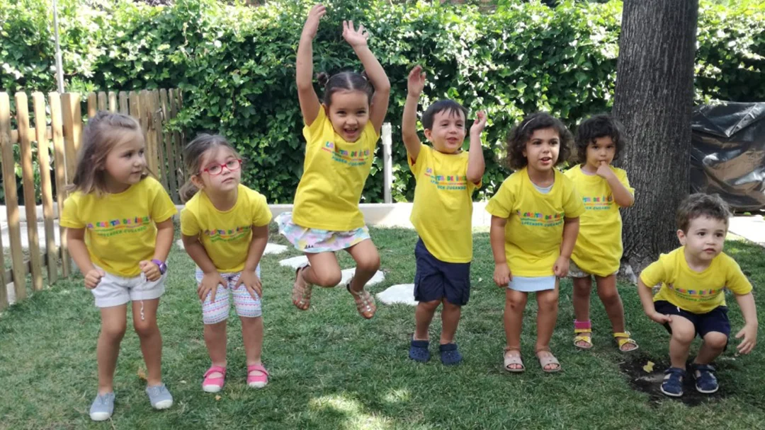 La Casita de Inglés Summer Camp photo 1