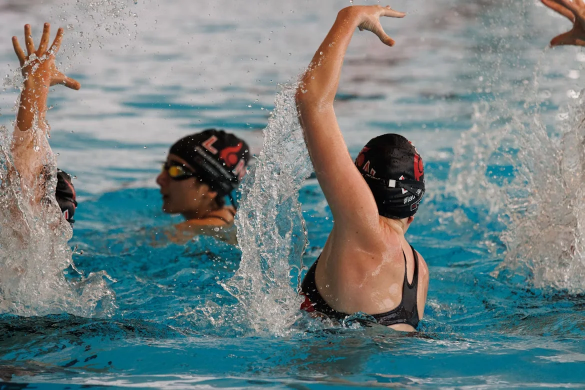 Sport Las Rozas Swim School photo 4