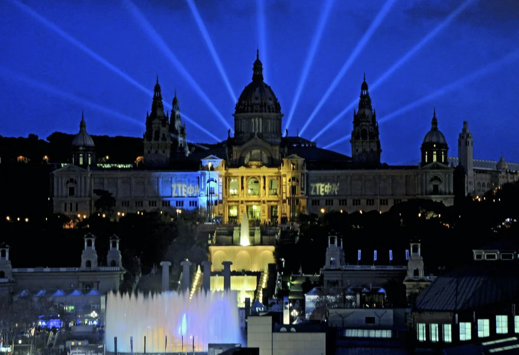 Night at the Museums 2026 photo 2