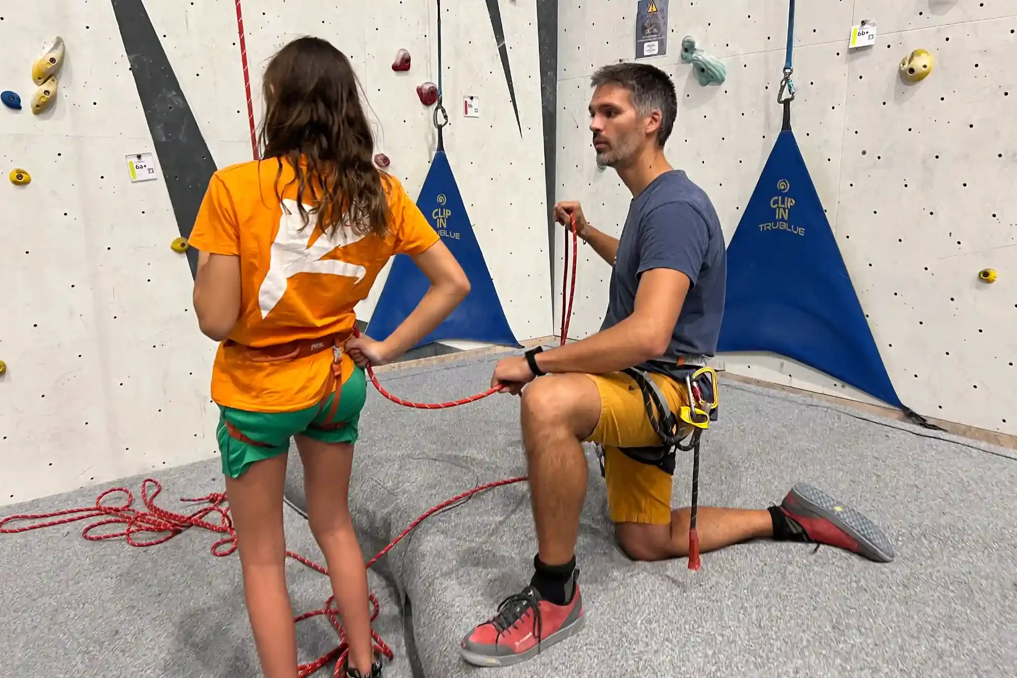 Climbing School photo 3