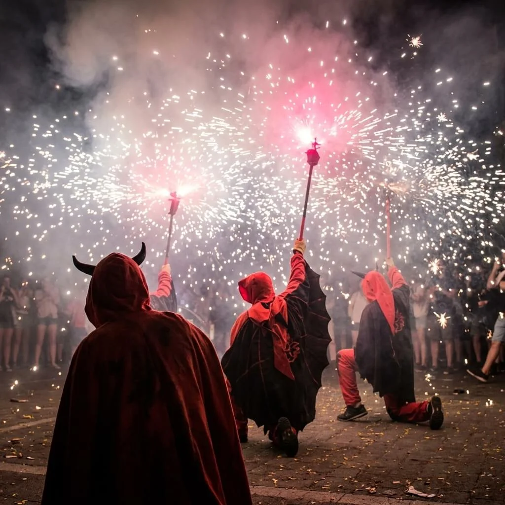 Festa Major de la Barceloneta 2026 photo 5