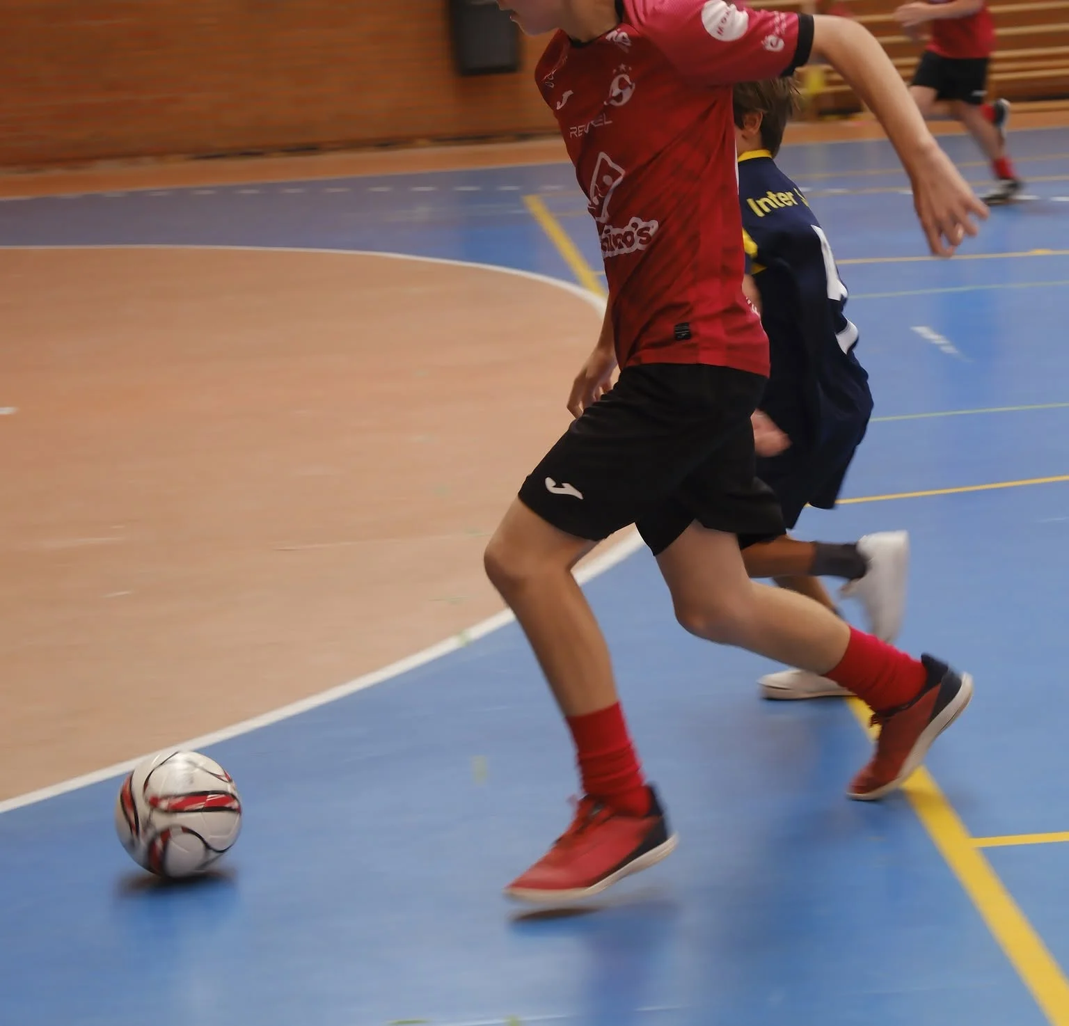 Alcobendas Futsal Academy photo 1