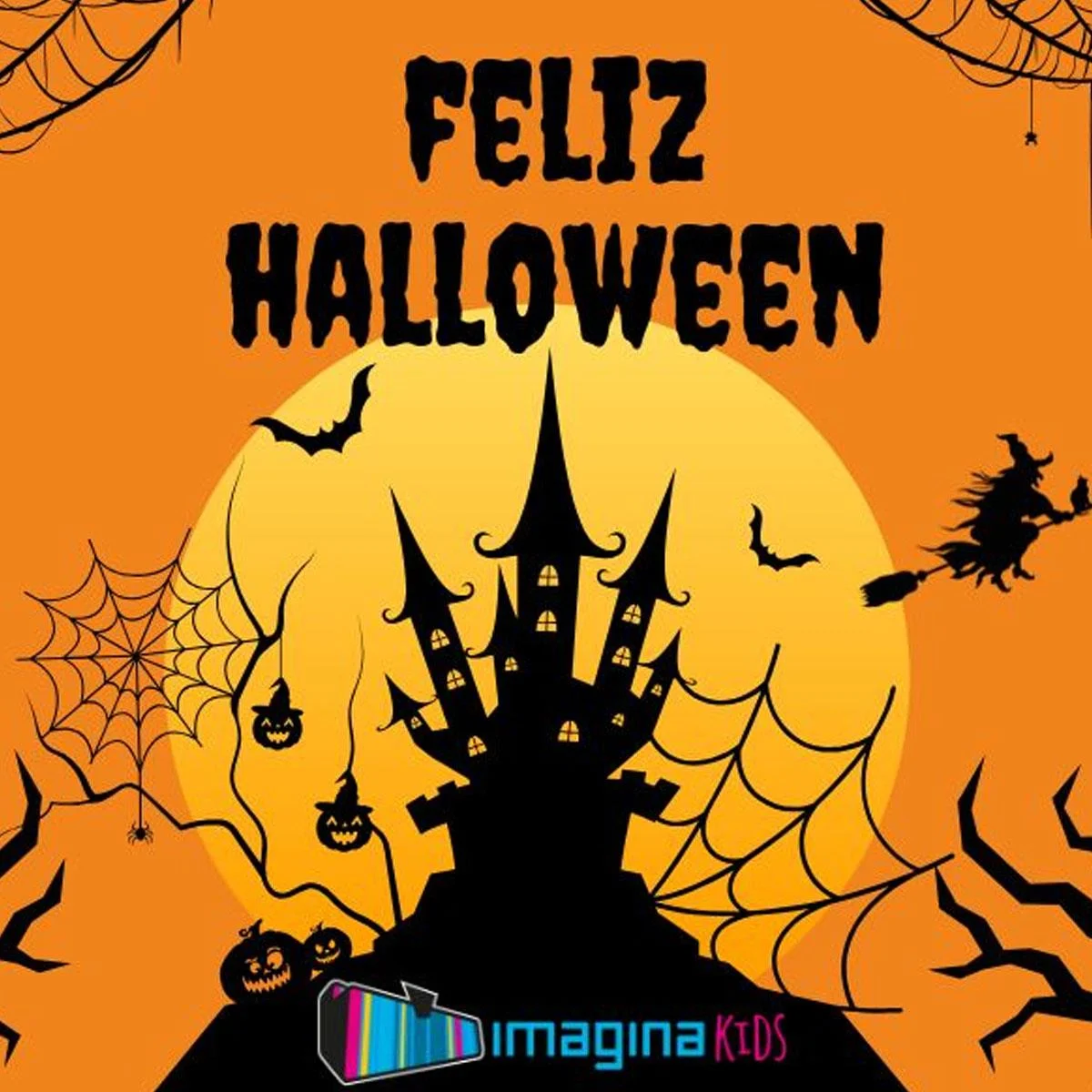 Halloween Workshops and Face Painting for Ages 4-13 photo 2