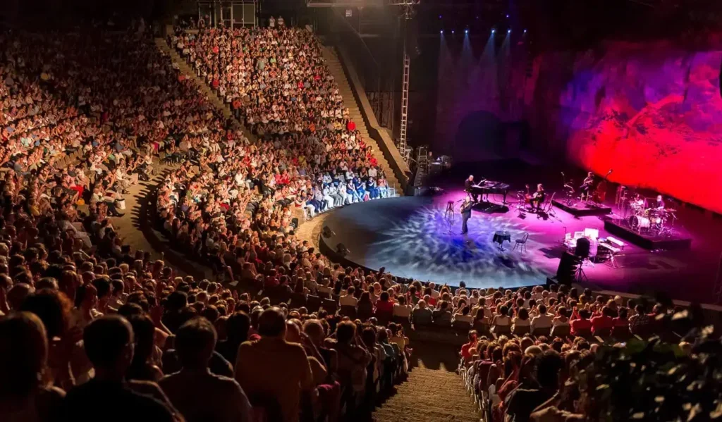 Grec Festival 2026: Best Shows for Kids