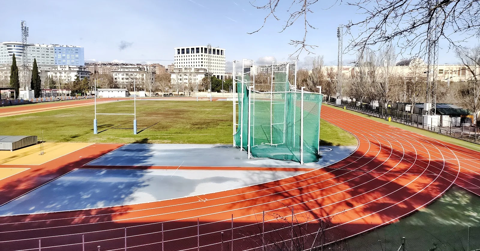 Alcobendas Municipal Sports Schools photo 3
