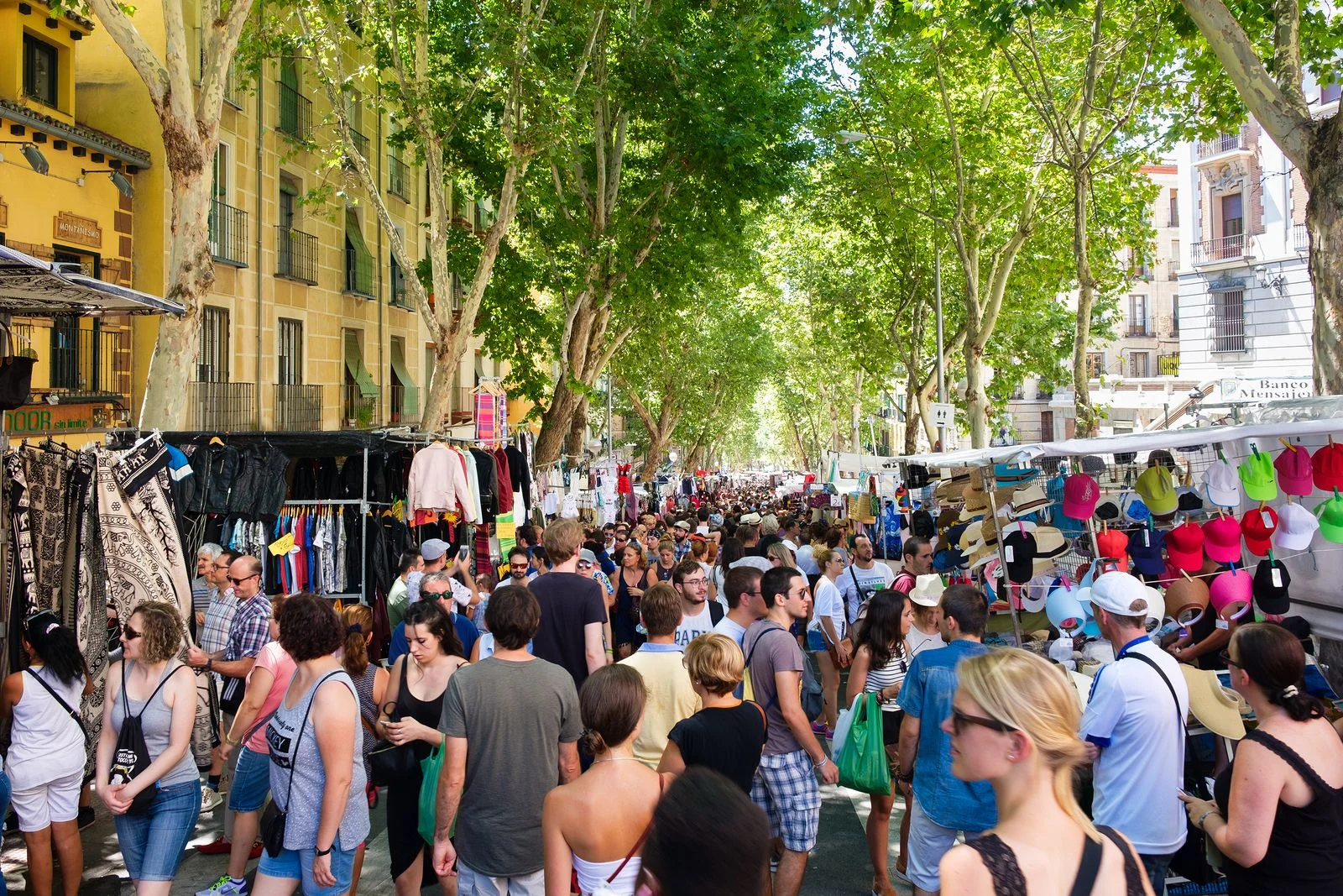 El Rastro photo 2