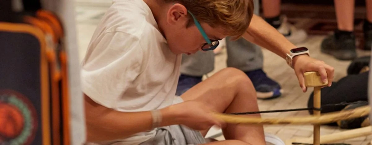Discover Archaeology Through Four Interactive Labs photo 1