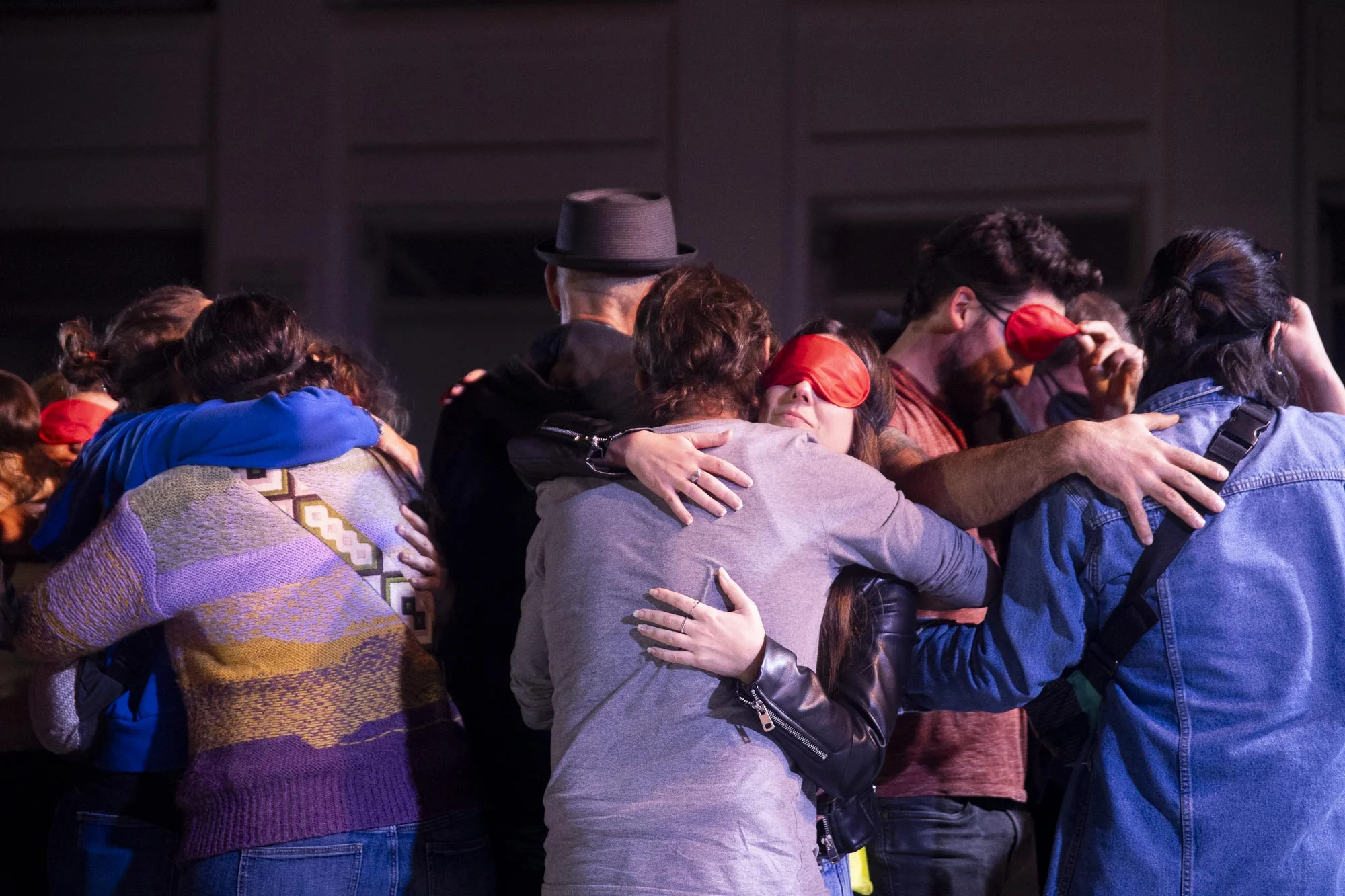 Escena Poblenou: Contemporary Theater and Dance Festival photo 3