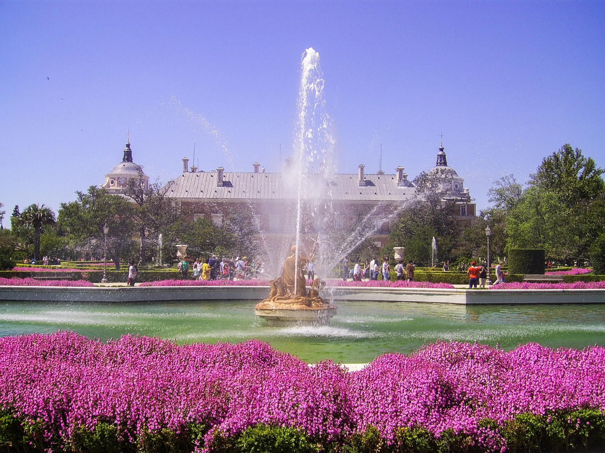 Aranjuez photo 2