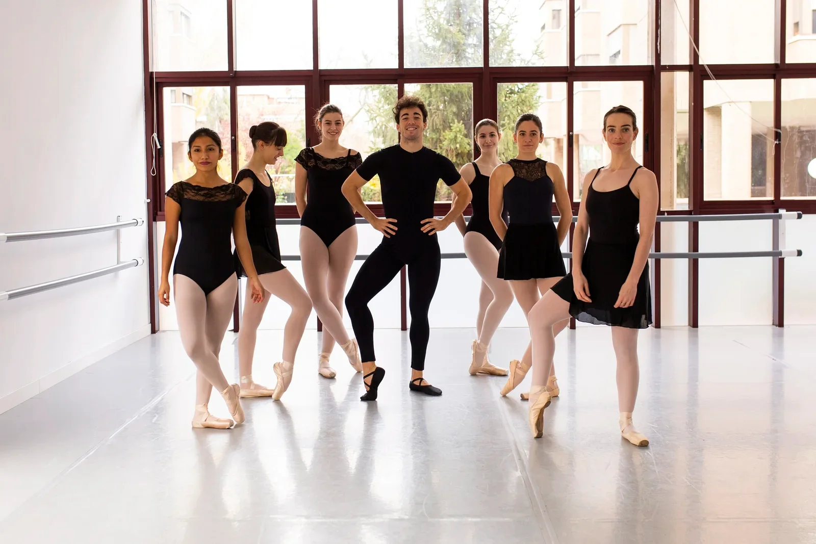 CDAM Ballet for Kids (Royal Academy of Dance) photo 5