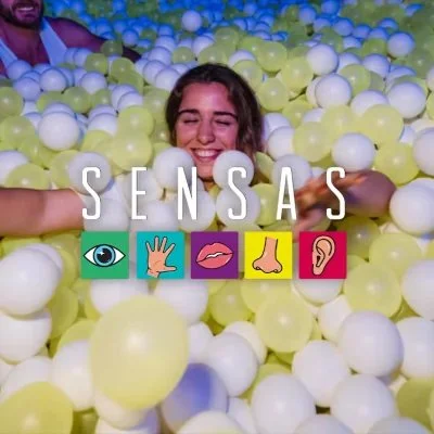 SENSAS Barcelona photo 4