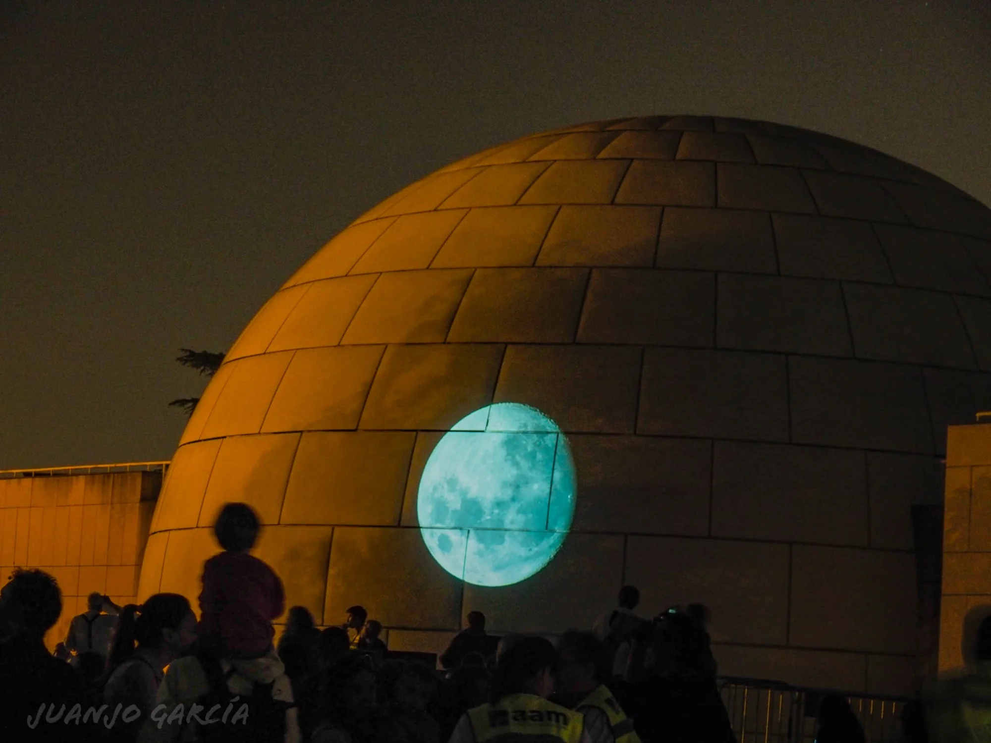 Planetario de Madrid photo 3