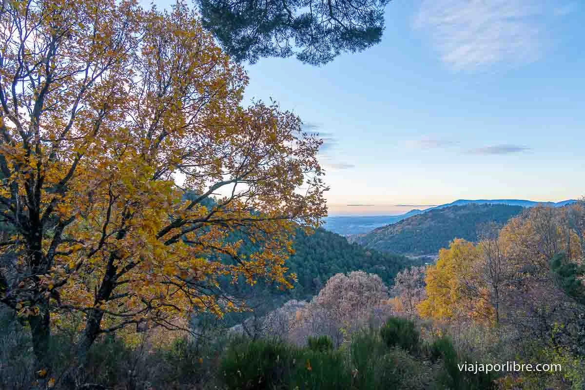Valle de la Fuenfría photo 2