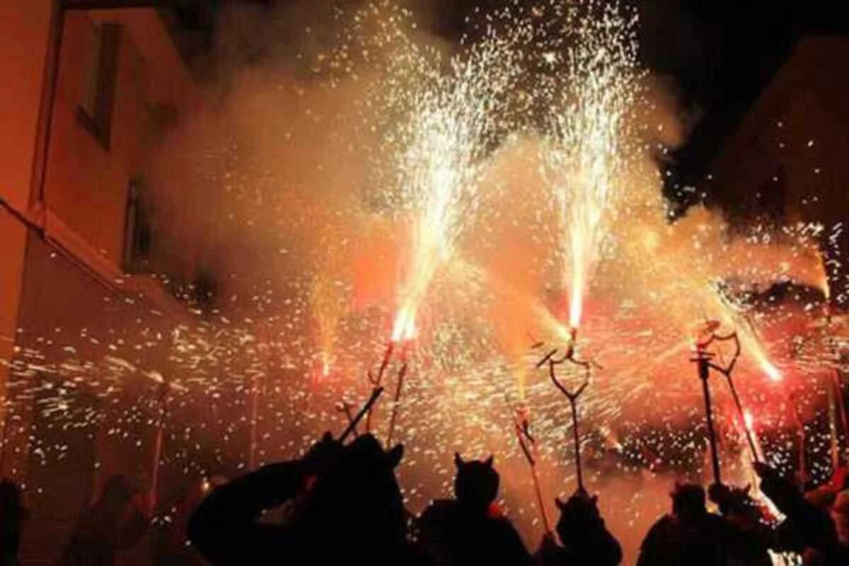 Festa Major d'Horta 2026 photo 4